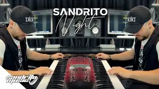 SANDRITO - Nosht / Сандрито - Нощ 🌌