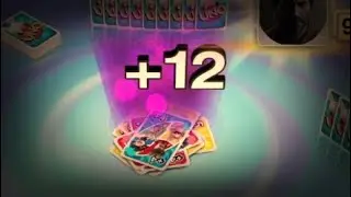 35:10 of Getting railed in the 🍑 by +2s & +4s... | Funny Moments (Uno #1)