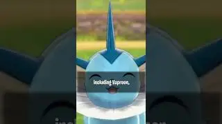 Why Gen 2 Eeveelutions Are BUSTED!