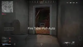 Three Enemies, One Riot Shield - CoD Warzone