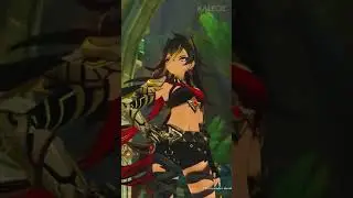 Sumeru Preview | Genshin Impact