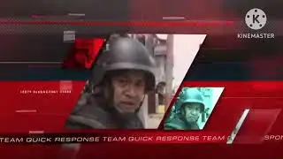 News TV Quick Response Team OBB (April 16, 2018-2020) (Jiggy Manicad era) | GMA News TV