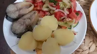мой рацион питания на день #мои тарелочки #пп питаемся правильно ✅