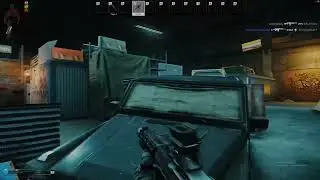 The Greatest Sa-58 Build In Tarkov