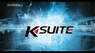 K-Suite Setup (K-suite v2.23 - v2.25 - v2.47 - v2.53 - v2.70 - v2.80) + Checksum Error Hatası Çözümü