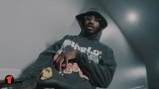 Vick Seno - Gucci Slides (Music Video) I Dir. BYRD