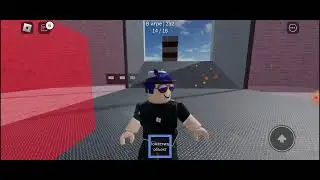 roblox играть большая башня модой