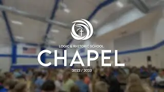 LS Chapel | Laura Elder (Beloved & Beyond) | February 14, 2023