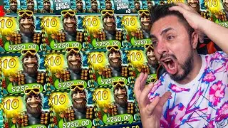 Buscamos el 10x10 en la nueva Big Bass MISSION | ZexterPKM