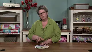 Using a Color Wheel to Choose Quilt Colors  |  National Quilters Circle