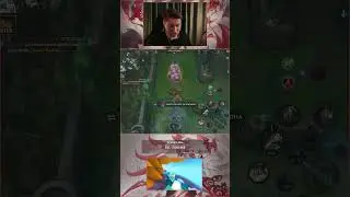 ПРИВЫКНИ К АППАРАТУ Т-REX #leagueoflegends #lolwr #mobilelegends #вайлдрифт  #wildrift