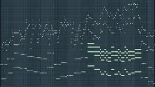 i tried to transcribe Freedom Dive from memory.