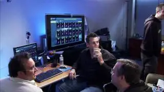 Spore + Robot Chicken - WTF?!