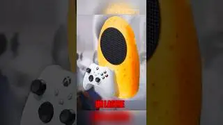 Let's face it, Xbox Series S is a BUMP🙅‍♂️ 