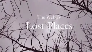 Lost Places: Scary Encounter At Abandoned Asylum (Episode 1) (Series Premiere)