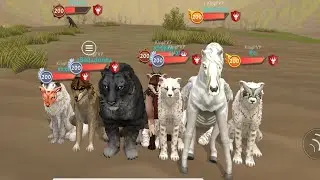 WildCraft  King PVP