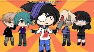 Why Do People Think Im Gay!? - Gacha Life Meme