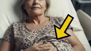 MADRASTRA DE 50 ANOS DEU À LUZ E FEZ O ENTEADO E O PAI FUGIREM. MÉDICOS NÃO ACREDITARAM NO QUE VIAM
