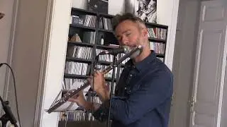You've Changed - Adrian Cunningham & Ignasi Terraza