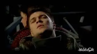 Клип на песню mk5_45 - Волк OST МДС (Кот)