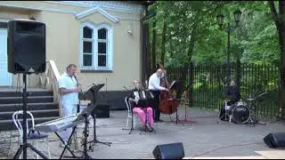 Квартет Summer Jam - Море