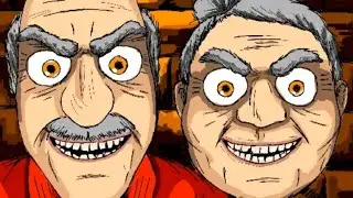 Grandpa And Granny 3 Available To Pre-register | Grandpa And Granny 3