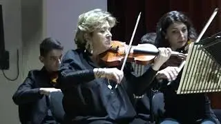 NOTE PER L'ANIMA: PASSAGGI NOTTURNI (PARTE 13/16)