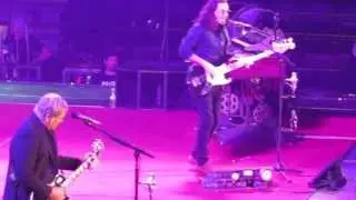 Rush - The Big Money - Live in Baltimore, MD (Clockwork Angels Tour 2013)