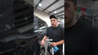 Do THIS Before Ceramic Coating Your Car