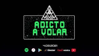 Adicto A Volar (trailer) -Rafa Polinesio | Los Polinesios nueva canción
