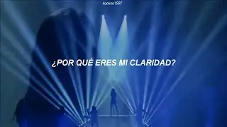 Clarity - Jisoo; BLACKPINK [sub. español]