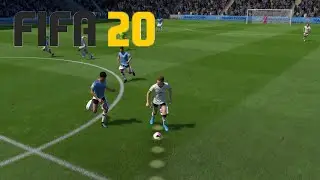 FIFA 20 | Fails of the Week #3 NAKED PLAYERS ???
