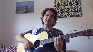 The Japanese House - You Seemed So Happy (Cover)