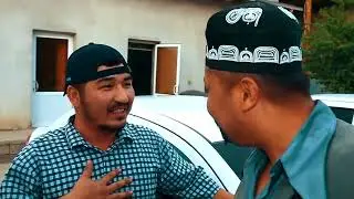 Soddagina yaznam | rozigrish