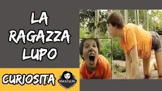 Oxana Malaya - la ragazza lupo