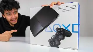 SIFIR PLAYSTATION 2 ALDIM