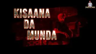 Kisaana Da Munda | Toretto Singh | Official Teaser | Farmer Protest