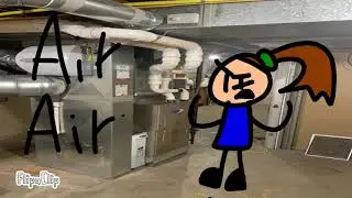 Clockwork Air-Conditioning