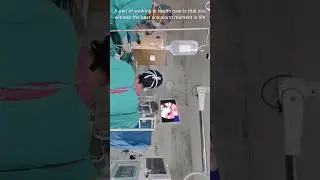 Mixed Emotions Are Part Of Medical Profession ❤️