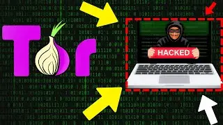 JAK ZAINSTALOWAĆ PRZEGLĄDARKĘ TOR  🔥[CIEMNA STRONA INTERNETU]🔥 #tutorial #tutorialvideo #poradnik