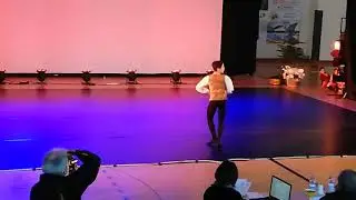Satanella Danza Filippo Dolo 12/2018