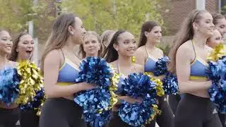 Built To Win: Proud
