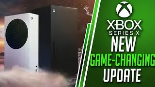 Xbox Just Added A NEW GAME-CHANGING Update - Discord Voice Chat on Xbox Series X|S & Netflix Rumor