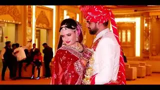 Ritu & Gaurav || full wedding highlight || shivamphotos