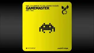 Karl G & Jamesie - GameMaster P2 remixes (Niko & Lyall Remix)