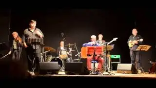 Claudio Silingardi - Musica e Resistenza