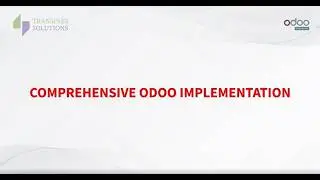 Odoo Implementation | Benefits