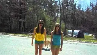 Love 2012- 3OH!3 [[ Music Video ]]