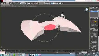 Basic 3D Modeling in 3ds Max Part 3