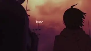 araragi edit | bakemonogatari - choppa